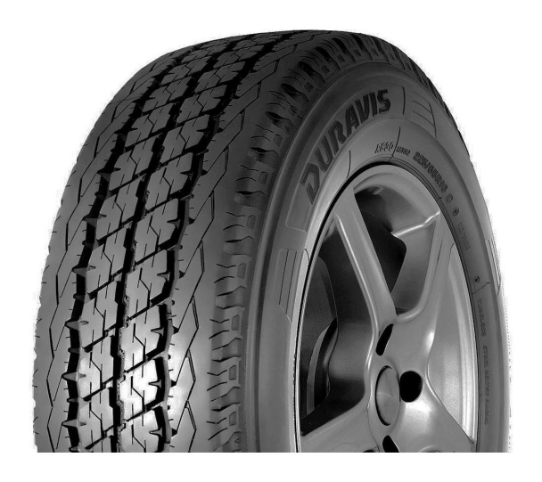 Всесезонные шины Bridgestone Duravis R630