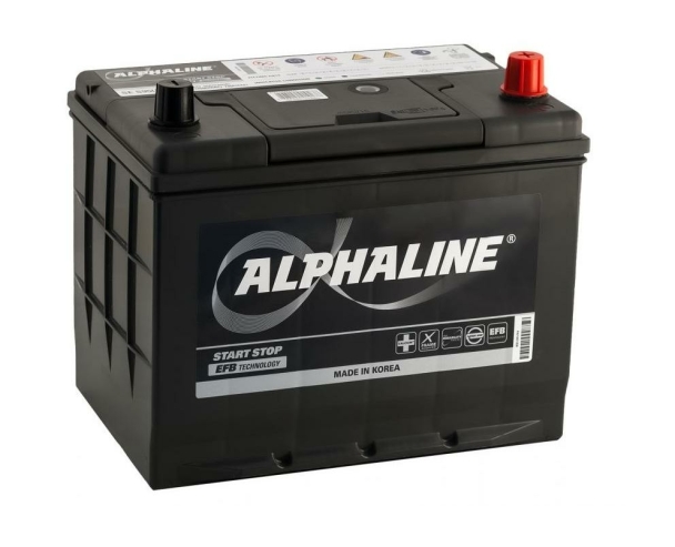 AlphaLine EFB SE 100D26L