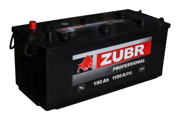 Zubr Professional 6CT-190.0
