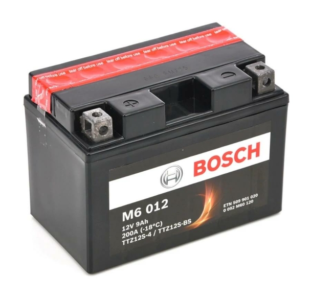 Bosch M6 012