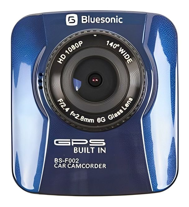 Bluesonic BS-F002 GPS