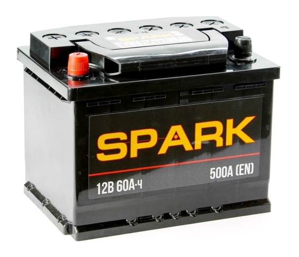 Spark 6СТ-60.1