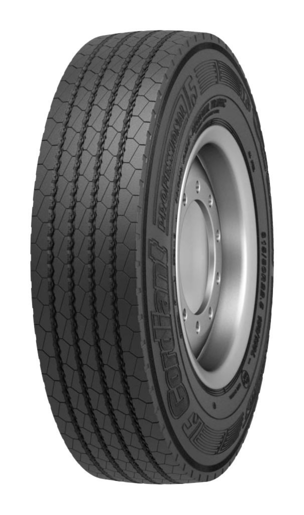 Всесезонные шины Tyrex Professional FR-1