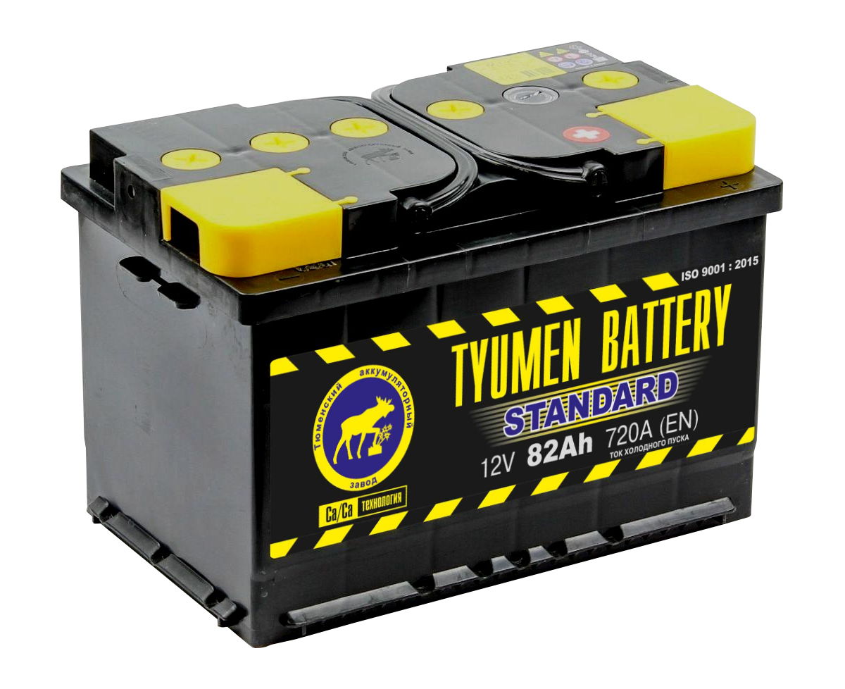 Аккумулятор battery отзывы. Автомобильный аккумулятор Tyumen Battery Standard 82 Ач. Tyumen Standard 215ah. Tyumen Battery Standard 60 Ah. 6 CT-82lr 720 a Tyumen Battery.